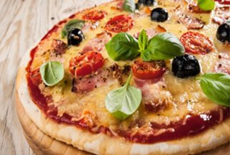 livraison PIZZAS TOMATE  à  boulogne billancourt